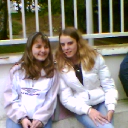 amel and mel (lol c un delir c surnom pr fair comme diams et amel bent mdr)