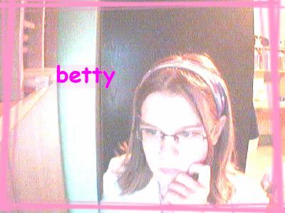 betty
