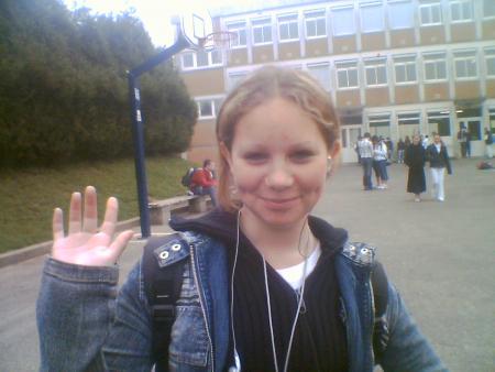 amandine